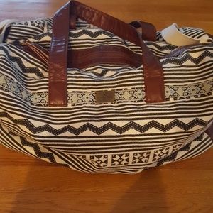 O'Neill Duffle bag